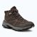 Buty trekkingowe męskie Jack Wolfskin Vojo Tour Texapore Mid cold coffee