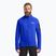 Bluza trekkingowa męska Jack Wolfskin Prelight Full Zip vibrant blue