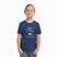 Koszulka dziecięca Jack Wolfskin Graphic Cotton T print evening sky