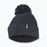 Czapka zimowa damska Jack Wolfskin Medley Knit Beanie dark navy