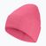 Czapka zimowa Jack Wolfskin Fuzzy bubblegum