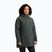 Kurtka puchowa damska Jack Wolfskin Icecape 2L Down Ins Rds slate green