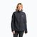 Bluza polarowa damska Jack Wolfskin Cradle Mountain Pile Full Zip phantom