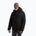 Kurtka przeciwdeszczowa męska Jack Wolfskin Icecape 2L Down Ins Rds black