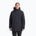 Kurtka ocieplana męska Jack Wolfskin Cold Camp Coat dark navy