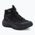 Buty turystyczne damskie Jack Wolfskin Wild Hike Texapore Mid black