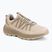 Buty turystyczne męskie Jack Wolfskin Wild Hike Texapore Low oyster