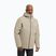 Kurtka 3w1 męska Jack Wolfskin Icecape 3In1 Down Rds linen
