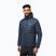 Kurtka puchowa męska Jack Wolfskin Passamani Down Hoody midnight sky