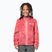 Bluza trekkingowa dziecięca Jack Wolfskin Nepali sunset coral