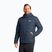 Kurtka puchowa męska Jack Wolfskin Ather Down Hoody midnight sky/dark navy
