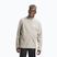 Bluza polarowa męska Jack Wolfskin Winterstein Fz pale sand