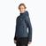 Kurtka hybrydowa damska Jack Wolfskin Routeburn Pro Ins midnight sky