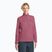 Bluza trekkingowa damska Jack Wolfskin Taunus Hz raisin