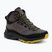 Buty trekkingowe męskie Jack Wolfskin Cyrox Texapore Mid slate