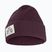 Czapka zimowa Jack Wolfskin Badge amaranth