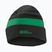 Czapka zimowa dziecięca Jack Wolfskin Stripy Knit slate green/mystic