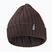 Czapka zimowa Jack Wolfskin Rib Knit peat