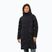 Płaszcz puchowy damski Jack Wolfskin Marienplatz Coat black