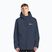 Kurtka 3w1 męska Jack Wolfskin Taubenberg 3In1 midnight sky