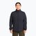 Bluza polarowa damska Jack Wolfskin Lite Curl Full Zip dark navy