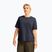 Koszulka trekkingowa damska Jack Wolfskin Travel T dark navy