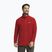 Bluza polarowa męska Jack Wolfskin Taunus 100 Full Zip siren red