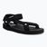 Sandały męskie Jack Wolfskin Taiga black