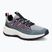 Buty turystyczne damskie Jack Wolfskin Wild Hike Low ash