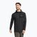 Bluza trekkingowa męska Jack Wolfskin Sucol Hoody black