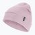Czapka zimowa Jack Wolfskin Rib dusty blush