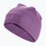 Czapka zimowa Jack Wolfskin Real Stuff Beanie vivid orchid