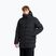 Kurtka ocieplana męska Jack Wolfskin Icy Hollow Hooded phantom