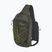 Plecak na ramię Jack Wolfskin Little Scout 10 rich olive