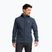 Kurtka przeciwwiatrowa męska Jack Wolfskin Wild Winds Hooded midnight sky