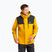 Kurtka przeciwdeszczowa męska Jack Wolfskin Jasper Pro 2L burly yellow jw
