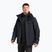 Kurtka 3w1 męska Jack Wolfskin Jasper Pro 3IN1 phantom