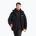 Kurtka 3w1 męska Jack Wolfskin Jasper Pro 3IN1 black