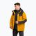 Kurtka 3w1 męska Jack Wolfskin Jasper Pro 3IN1 burly yellow jw