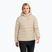 Kurtka puchowa damska Jack Wolfskin Wild Pass Down Hoody Rds oyster