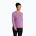 Longsleeve trekkingowy damski Jack Wolfskin Trail vivid orchid