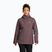 Kurtka 3w1 damska Jack Wolfskin Moonrise 2 3IN1 sheer plum