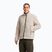 Bluza polarowa męska Jack Wolfskin Stone Lite oyster