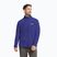 Bluza polarowa męska Jack Wolfskin Taunus 100 Full Zip glow ink