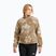 Bluza polarowa damska Jack Wolfskin Paw Era 100 Orint Half Zip paw hazel wood
