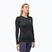 Bluza termoaktywna damska Jack Wolfskin Infinite Warm LS black