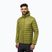Kurtka puchowa męska Jack Wolfskin Passamani Down Hoody khaki green