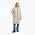 Płaszcz puchowy damski Jack Wolfskin Frozen Palace Coat oyster