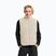 Bezrękawnik damski Jack Wolfskin High Curl oyster