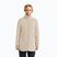 Bluza polarowa damska Jack Wolfskin High Curl Coat oyster